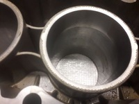 фото thumb №6, Porsche boxster 986 блок двигателя m96.22