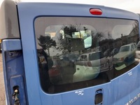 фото thumb №11, Opel vivaro a дверь левый левая крышки багажника l20p