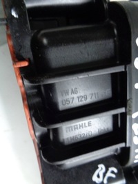 фото thumb №6, Audi a8 sq7 4.0 tdi v8 колектор всмоктуючий лівий регулятор 057129086q 057129711bf