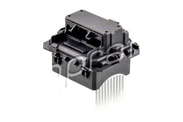 фото thumb №2, Резистор вентилятора повітропровід вентилятор ds ds 4 citroen c4 i c4 ii ds4