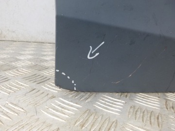 фото thumb №13, Peugeot 3008 ii кришка зад задня кришка багажника нова org 1617409680