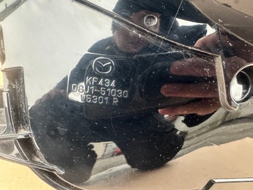 фото thumb №7, Лампа mazda cx30 cx 30 полный led правая перед передняя 2024-2025 оригинал оригинальный номер