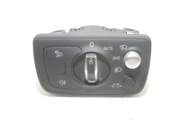 фото thumb №1, Audi a6 a7 lift выключатель света 4g0941531bg