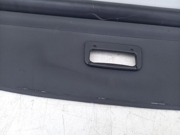 фото thumb №6, Ролета багажника seat altea xl 5p8867871b