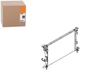 фото thumb №1, Радиаторов двигателя nrf 51888085 080114n ft2420 ra01