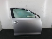 фото thumb №1, Дверь перед правый vw jetta v la7w