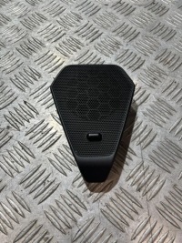 фото thumb №1, Захист динаміка porsche cayman 987 05- 99755235101