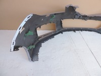 фото thumb №11, Mazda 6 gh mps 2008 2009 передній бампер