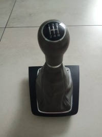Ручка чехол передач audi a4 s4 b6 8e 8h 8e1853189aa Недорого, фото thumb