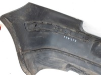 фото thumb №12, Бампер задняя vw golf iv hb 3d