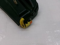 фото thumb №4, Jeep renegade подушка сиденье правая подушка безопасности