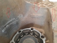 фото thumb №10, Skoda superb ii коробка передач передач автоматическая lkn dsg cdaa