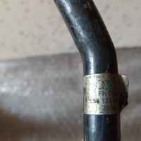 фото thumb №3, Магистраль трубка шланг wody audi a4 058133607g