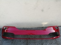 фото thumb №1, Бампер перед skoda kodiaq