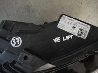 фото thumb №15, Jaguar xe x760 lift лампа права перед full led 19-