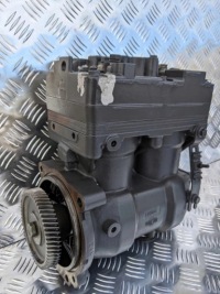 фото thumb №3, Компрессор компрессор scania xpi euro 6 ntg r s 2020