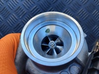 фото thumb №5, Turbo турбонагнетатель + регулятор jaguar xe x760 xf x260 2.0 d 204dtd