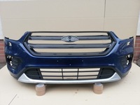 фото thumb №1, Ford kuga escape mk2 lift 16- бампер передний super