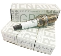 фото thumb №1, Свічка запалювання a10 renault clio ii оригінал