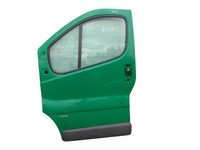 фото thumb №1, Renault trafic дверь левая перед передние