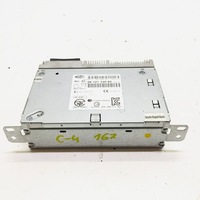 фото thumb №1, Радио 9812724080 citroen c4 ii b7