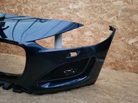 фото thumb №8, Бампер передній перед jaguar f-type lift mx53-17c831