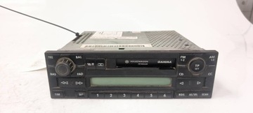 фото thumb №1, Радио 1j0035186e volkswagen transporter t5 caravelle