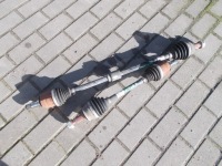 Купить Opel corsa e приводной вал левая короткий 1.3 cdti, фото thumb