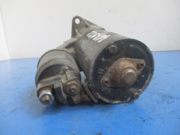 фото thumb №6, Opel astra g ii 1.4 стартер bosch 24436877 0001107408 протестированный