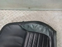 фото thumb №5, Skoda yeti спинка левая сиденье водителя обивка обшивка