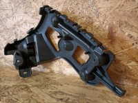 фото thumb №7, Renault captur напрямна бампера лівий задня 852233250r