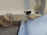 фото thumb №15, Набор подушка безопасности консоль приборная панель ремни vw polo 9n панель фары