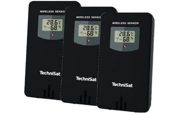 Метеостанция TECHNISAT Imeteo X4
