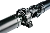 фото thumb №4, Nty nwn-lr-014 wał приводной, привод osi