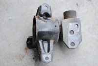 фото thumb №5, Sportage iii 10-15r 1.7 crdi кронштейн подушка двигателя