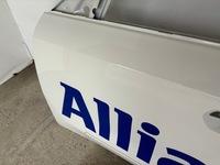 фото thumb №12, Bmw x1 u11 дверь передние левая перед poznań ===giełda===