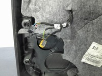 фото thumb №10, Audi q7 ii 4m рестайлинг обивка боковина дверь зад левый bang olufsen