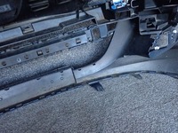 фото thumb №11, Peugeot 207 рестайлинг 09-12 бампер переднее перед