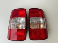 фото thumb №1, Vw caddy 2004 - 10 лампа задняя левая правая оригинал