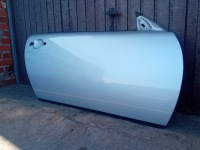 фото thumb №1, Mercedes slk i r170 170 w170 дверь правое 744 серебристый
