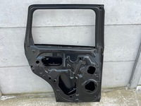 фото thumb №16, Дверь mitsubishi outlander iii 3 od 2012 задняя левый задние левая nowe oryg