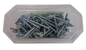 ESSVE wkręty do drewna 3.5x25mm TORX ESSDRIVE