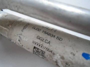 фото thumb №7, Шланг кондиціонера gj32-19a834-bd land rover evoque