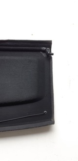 фото thumb №12, Полка задняя багажника vw polo 9n 2001-2009 тонированная