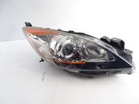 фото thumb №1, Лампа передняя правая mazda 3 lift 11-13