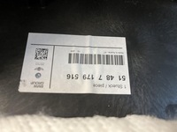 фото thumb №7, Bmw 7 f01 шумоизоляция дверь правый перед 7179516