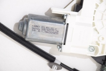 фото thumb №10, Audi a5 8t sportback підйомник вікна праві перед