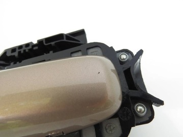 фото thumb №11, Ручка зовнішня двері лівий перед передня 708-46 volvo v40 ii