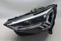 Купити Ліхтарі  правий ліва full led audi q3 83a 83a941033 83a941034, фото thumb