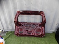 фото thumb №9, Кришка багажника багажника задня задня toyota rav4 iv lift оригінал europa